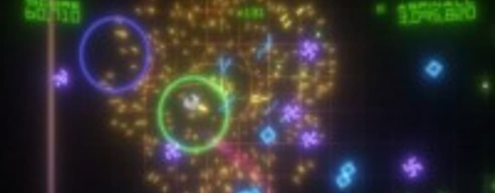 Воскресшая Sierra делает King’s Quest и Geometry Wars 3: Dimensions