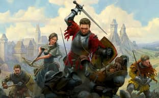 Kingdom Come 2 попала в японский топ-продаж. Знакомимся с неожиданным рейтингом