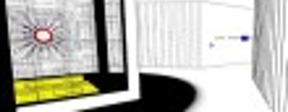 Antichamber (PC) &mdash; грани реальности