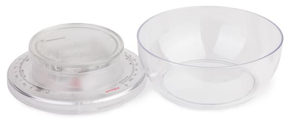 кухонные весы Supra BSS-4050