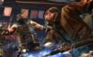 Ролевая игра The Technomancer поступит в продажу в начале 2016 года