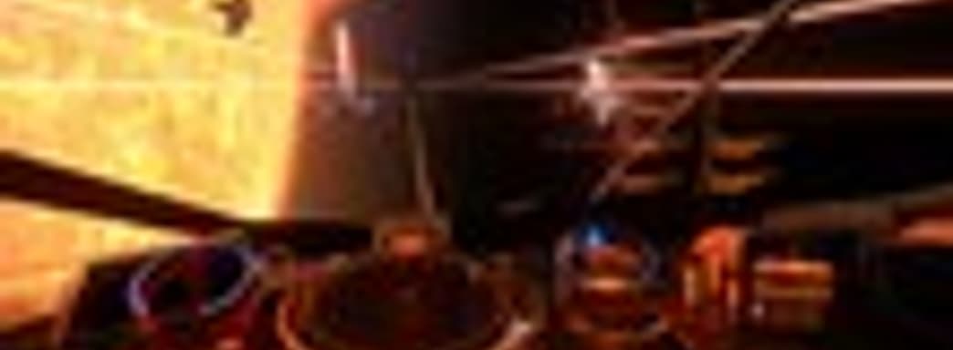 Elite Dangerous уже доступна на Xbox One