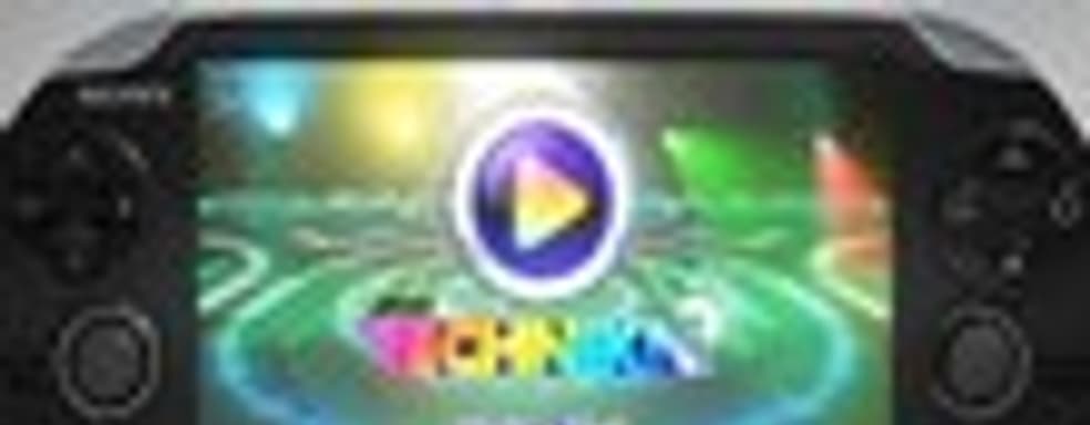 DJMax Technika для PS Vita