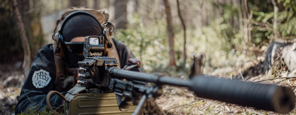 Никита Буянов показал тизер нового ивента Escape from Tarkov и запись анимаций