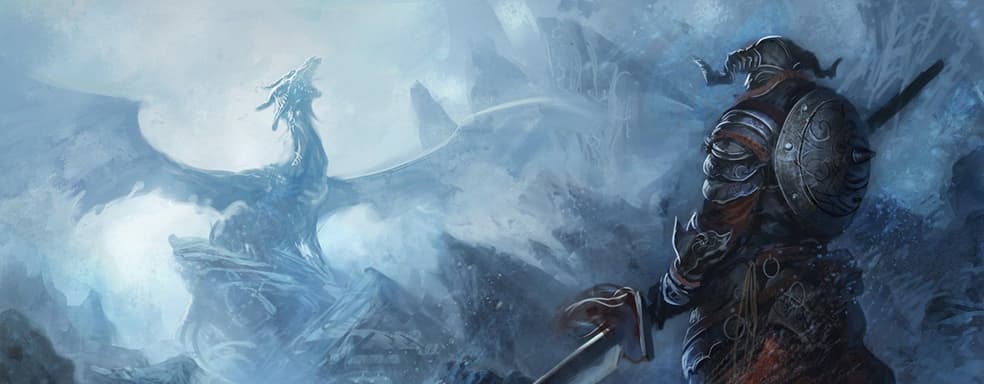 Skyrim почти побила собственный рекорд популярности благодаря распродаже