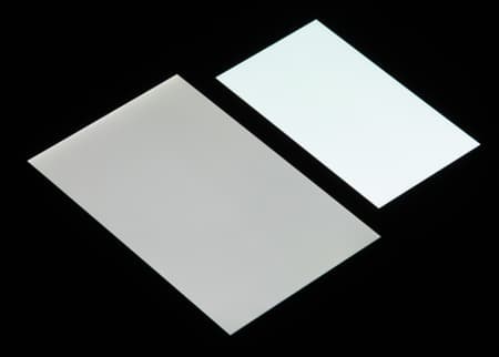 Обзор смартфона Alcatel Idol 4s. Тестирование дисплея