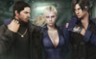 Слух: вид от первого лица, аналог Мистера Икс и другие подробности о Resident Evil 8