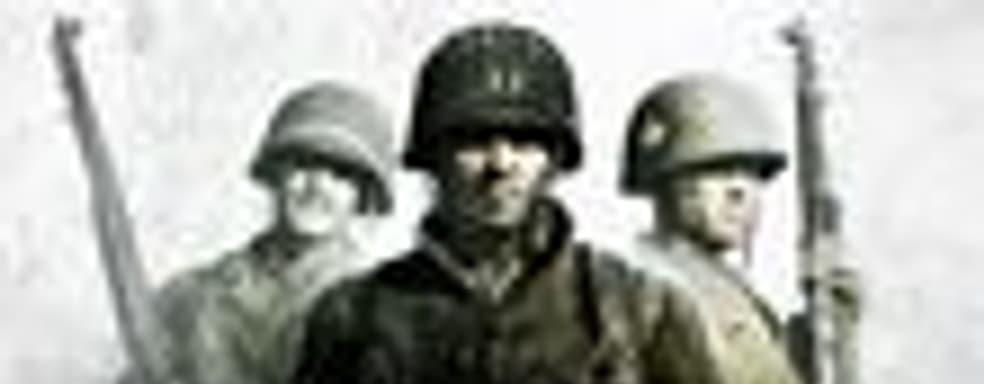 Слух: Relic работает над продолжением Company of Heroes