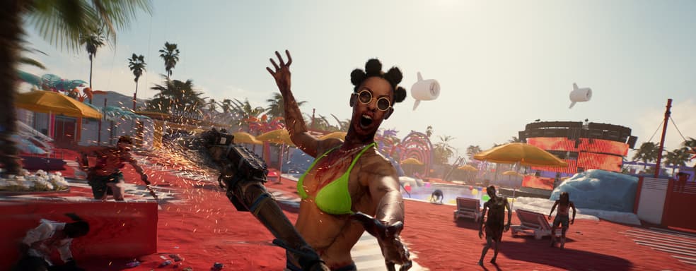 На этой неделе в PlayStation Store выйдет 18 новых игр