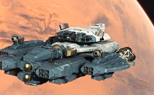 Starfield получила мод для улучшения графики. Релиз создателя The Witcher 3 HD Reworked Project