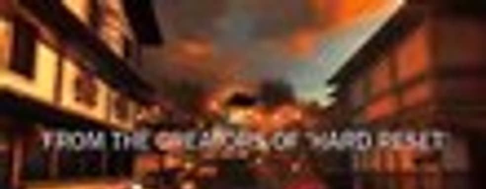 Дата выхода Shadow Warrior 