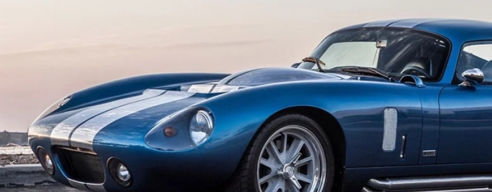 Авторы CarX Street предлагают определить будущее игры. Началось голосование за следующий новый автомобиль