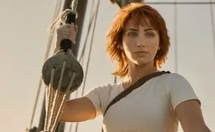 Netflix показал фото со съёмок второго сезона «One Piece. Большой куш». К One Piece Day готовится «что-то большое»