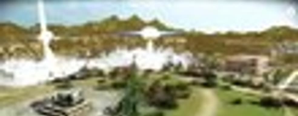 Трейлер Act of Aggression - супероружие