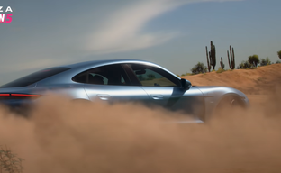 В Forza Horizon 5 будут дарить машины, но не всем