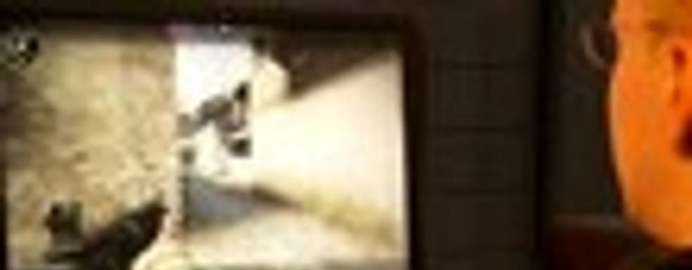 Демонстрация Counter-Strike: Global Offensive