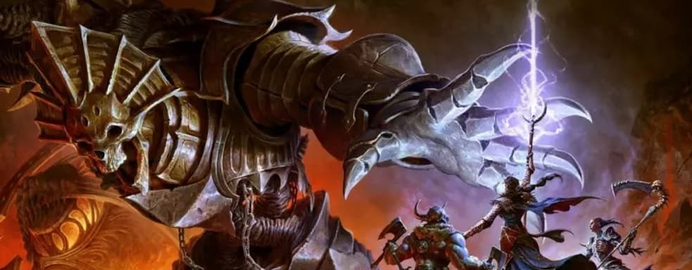 Players Criticized Diablo 4 Season of the Construct for Slow Gameplay and Companion