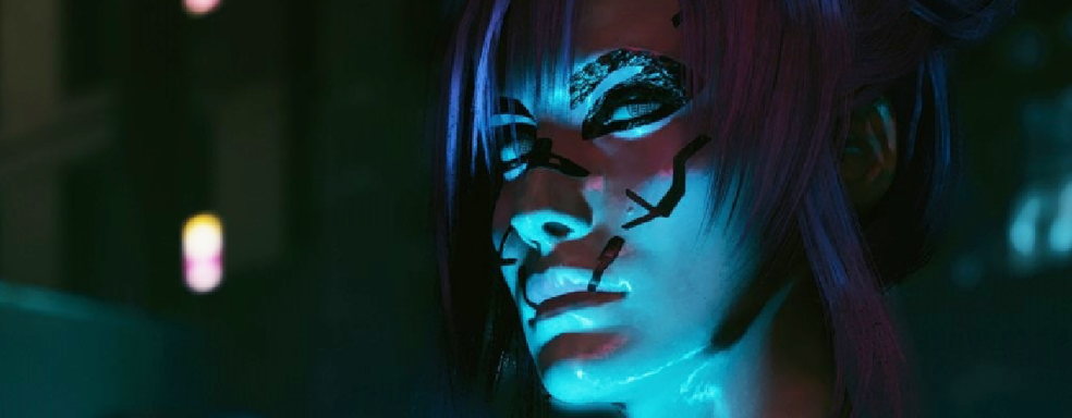 Создатели Cyberpunk 2077 не могут сказать, выпустят ли крупное обновление 2.0 вместе с Phantom Liberty