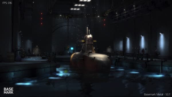 Скриншот iPhone 6s Plus