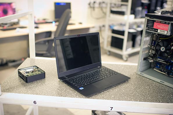 microxperts юлмарт готовые системы сборка производство