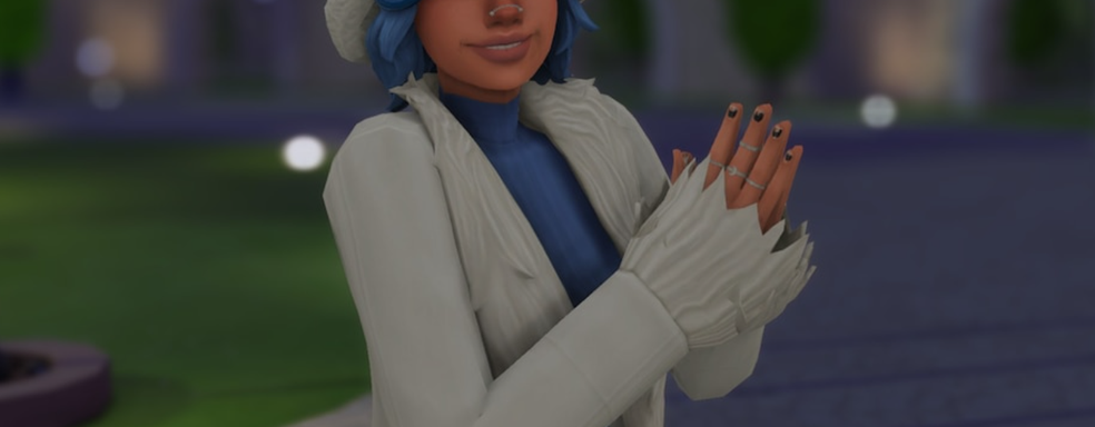 Дорожная карта The Sims 4 на лето 2025. Maxis назвала дату выхода DLC с феями и анонсировала бесплатные обновления