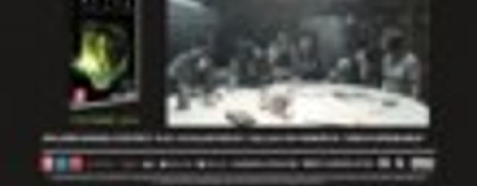 Ролик Alien: Isolation - последний шанс