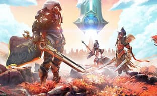 Новые видеокарты от AMD нужны – появились технические подробности РС-версии Godfall