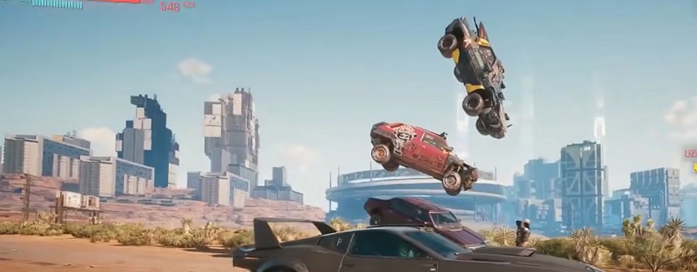 Cyberpunk 2077 выйдет в Xbox Game Pass и получит демоверсии для консолей нового поколения? Сообщество интригуют слухами