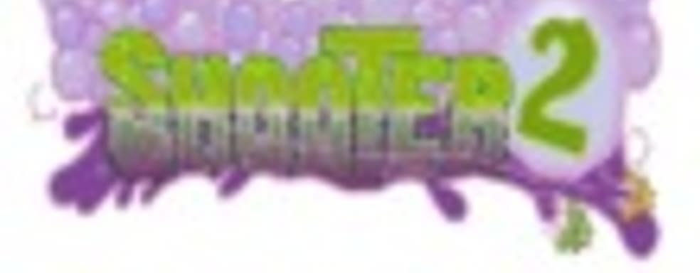 Pixeljunk Shooter 2 с мультиплеером