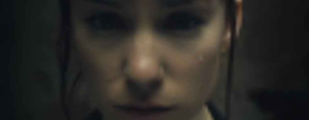 Erica – интерактивный фильм для PlayLink