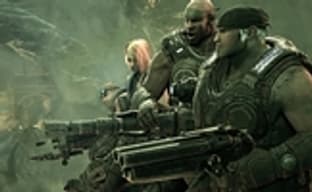 Gears of War 3 с поддержкой 3D