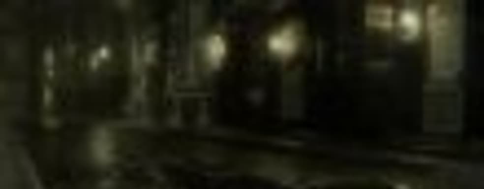 Square Enix готовит Murdered: Soul Suspect