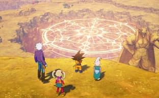 Готовьтесь к адскому миру. Bandai Namco выпустит новое DLC к Dragon Ball Z: Kakarot