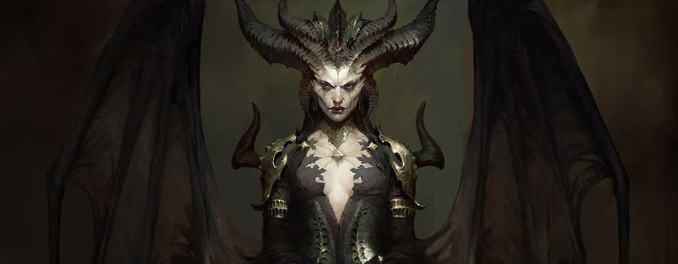 У Diablo 4 большие проблемы, видеоигры назвали глобальной пандемией — самое интересное за 12 августа