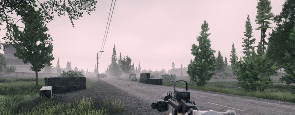 В Escape from Tarkov внесли изменения в геймплей за Дикого и снаряжение после проведения опроса игроков