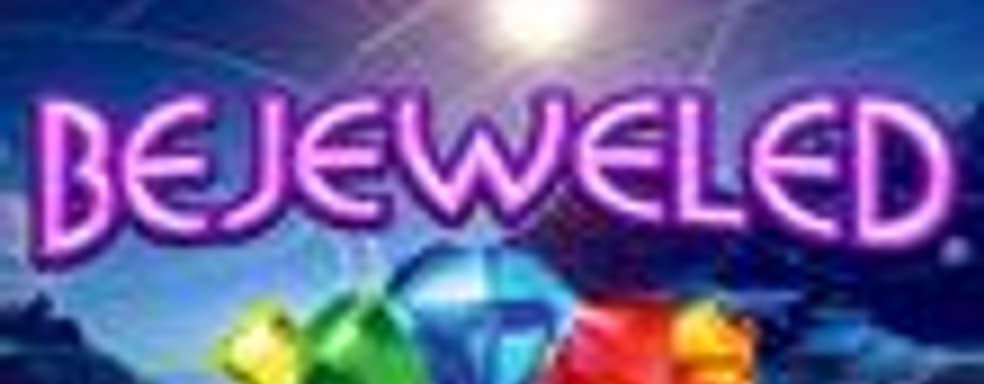 PopCap не могла продать Bejeweled за $60 тыс.