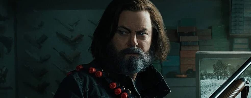 В трейлере третьего эпизода The Last of Us показали Билла и Фрэнка