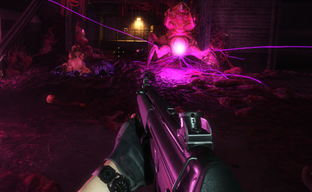 Фанатский ремейк Half-Life Blue Shift и Opposing Force получил страницу в Steam со скриншотами и трейлером