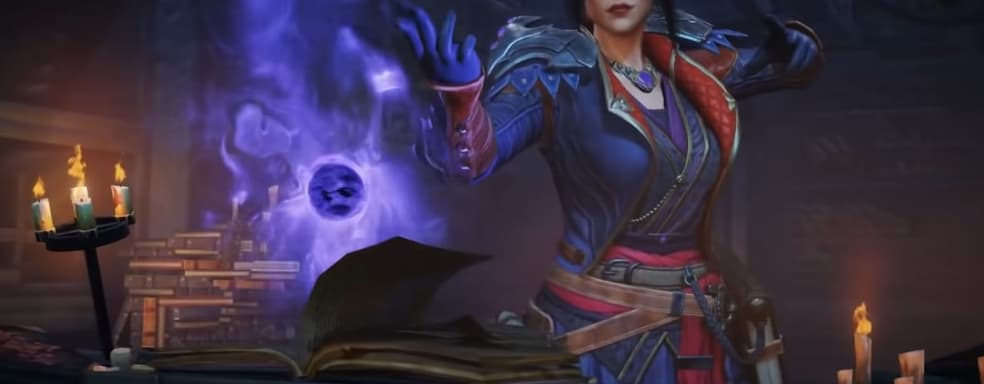 Первоапрельская шутка жива! – появился новый трейлер Diablo Immortal
