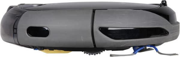 Робот-пылесос Samsung Navibot Silencio SR8895, вид справа