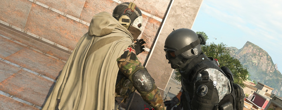 Игроки CoD Modern Warfare 2 массово получают бан навсегда. Приговор обжалованию не подлежит