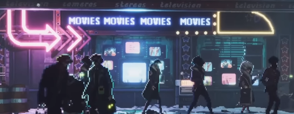 Похоже, белорусскую Replaced опять перенесли