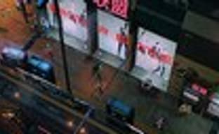 Ruiner — киберпанковый экшен с видом сверху