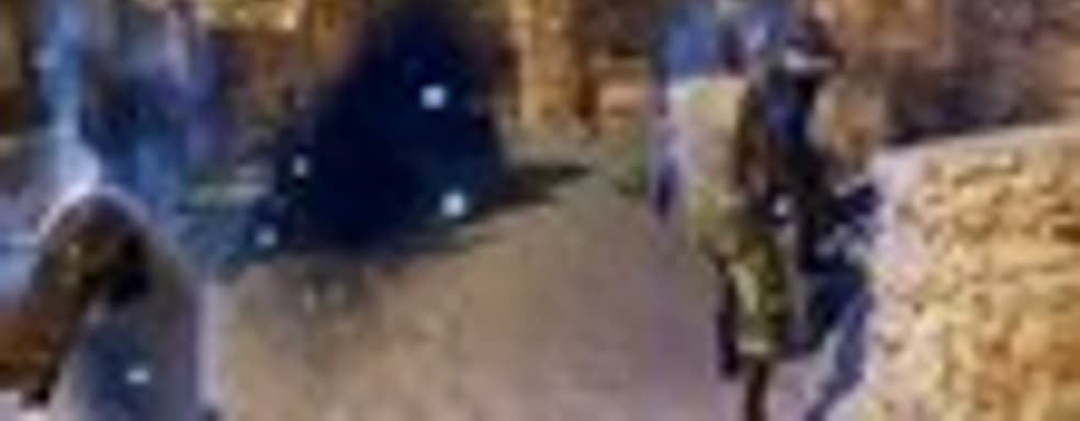 Shade Survival mode для Uncharted 3. Слух о Golden Abyss