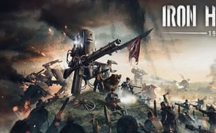 Стратегия Iron Harvest вышла на консолях. Премьерный трейлер и игровой процесс на PS5