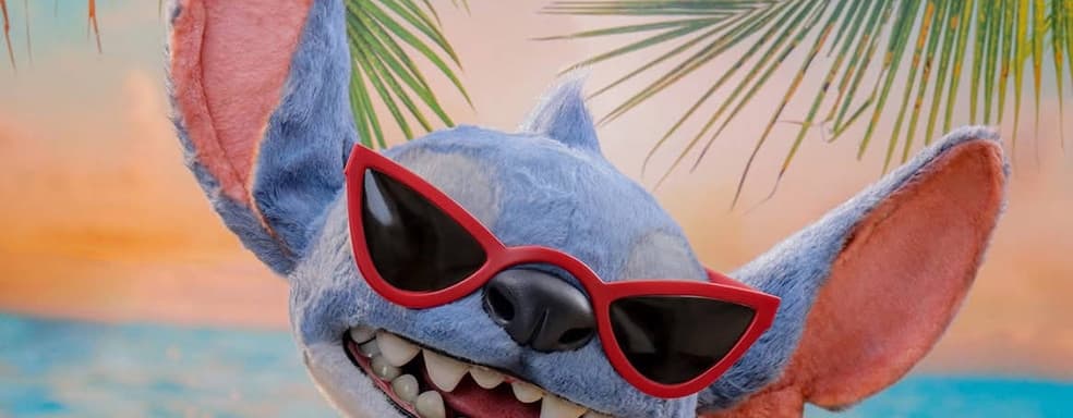«Алоха!»: Hot Toys анонсировала фигурку пришельца Стича из фильма «Лило и Стич»