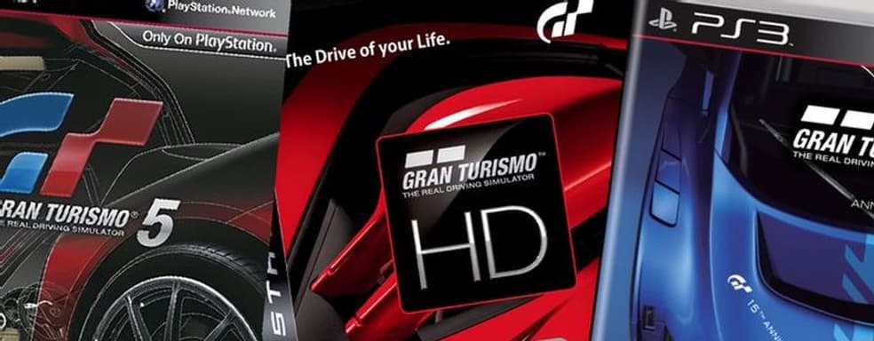 «PS3 была кошмаром». Создатель серии Gran Turismo откровенно рассказал о консоли Sony