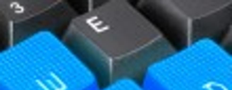 Каждую клавишу игровой клавиатуры Sharkoon Tactix можно настроить индивидуально