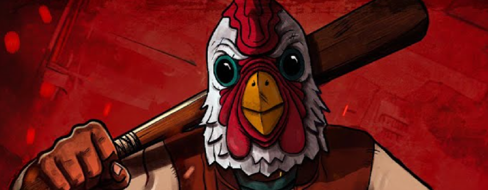 Вышла Hotline Miami 3, но не та. Авторы Payday 3 выпустили мини-игру, доступную в России, и подтвердили возвращение старого знакомого