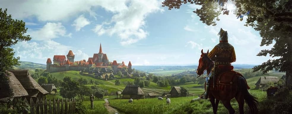 Manor Lords и Have A Nice Death скоро появятся в Game Pass